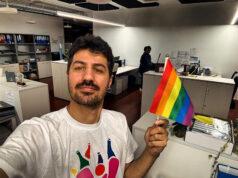 Ativista gay iraniano condenado à morte conta que era forçado a assistir execuções: “Para saber como iriam me matar”