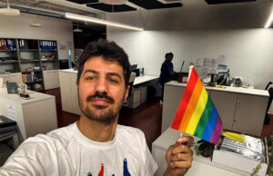 Ativista gay iraniano condenado à morte conta que era forçado a assistir execuções: “Para saber como iriam me matar”