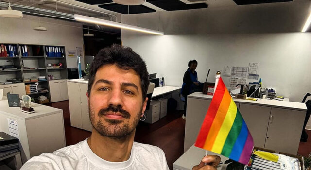 Ativista gay iraniano condenado à morte conta que era forçado a assistir execuções: “Para saber como iriam me matar”