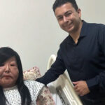 Após retirar óleo mineral do rosto, Juju do Pix realiza sonho de colocar silicone e celebra resultado