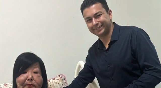 Após retirar óleo mineral do rosto, Juju do Pix realiza sonho de colocar silicone e celebra resultado