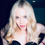 Madonna prepara clipe que promete “ultrapassar limites e chocar”, segundo jornal britânico