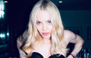 Madonna prepara clipe que promete “ultrapassar limites e chocar”, segundo jornal britânico