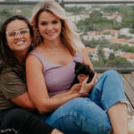 Ex-BBB Marcela Mc Gowan entrega vantagem do relacionamento: “Casar com sapatão é a melhor coisa”