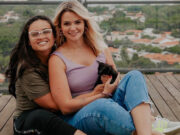 Ex-BBB Marcela Mc Gowan entrega vantagem do relacionamento: “Casar com sapatão é a melhor coisa”