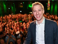 Munique elege prefeito gay em meio a alta de crimes homofóbicos na Alemanha