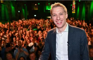 Munique elege prefeito gay em meio a alta de crimes homofóbicos na Alemanha