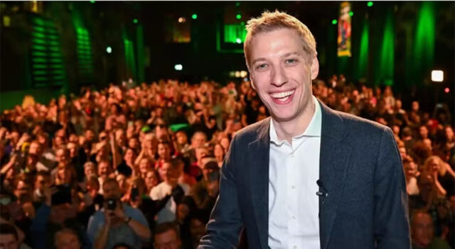 Munique elege prefeito gay em meio a alta de crimes homofóbicos na Alemanha