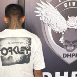 Ataque homofóbico deixa jovem paraplégica e leva à prisão de um dos suspeitos em MS