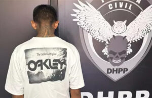 Ataque homofóbico deixa jovem paraplégica e leva à prisão de um dos suspeitos em MS