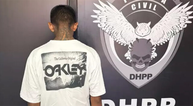 Ataque homofóbico deixa jovem paraplégica e leva à prisão de um dos suspeitos em MS