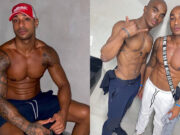 Modelo acusa neto de Mussum de ‘boa noite, Cinderela’ e roubo, e cantor se defende: “Alegações falsas”