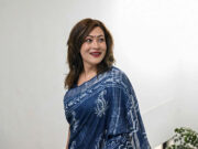 Comunidade LGBTQIAPN+ do Nepal celebra eleição da primeira parlamentar trans do país