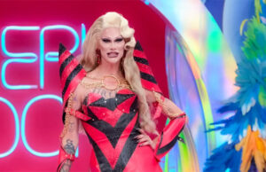 Paola Hoffmann Van Cartier, de Drag Race Brasil, expõe dificuldades financeiras e se afasta da drag: “Preciso me escolher”