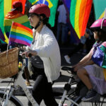 STF retoma julgamento que pode garantir participação de crianças e adolescentes em Paradas LGBTQIAPN+