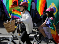 STF retoma julgamento que pode garantir participação de crianças e adolescentes em Paradas LGBTQIAPN+