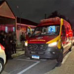 Adolescente corta pescoço de colega com estilete em escola no Paraná; caso pode envolver bullying homofóbico