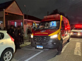 Adolescente corta pescoço de colega com estilete em escola no Paraná; caso pode envolver bullying homofóbico