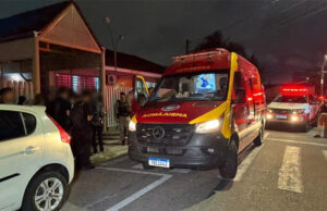 Adolescente corta pescoço de colega com estilete em escola no Paraná; caso pode envolver bullying homofóbico