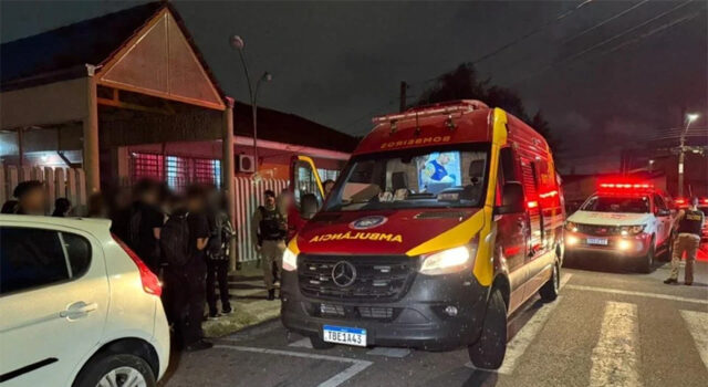 Adolescente corta pescoço de colega com estilete em escola no Paraná; caso pode envolver bullying homofóbico