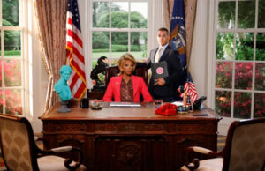 Trailer de “Stop That Train!” é lançado e filme com RuPaul e estrelas de Drag Race ganha data de estreia