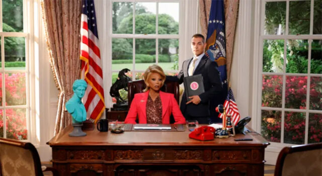 Trailer de “Stop That Train!” é lançado e filme com RuPaul e estrelas de Drag Race ganha data de estreia