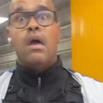 PM é flagrado chamando homem com deficiência auditiva de “viadinho” durante abordagem no BRT do Rio