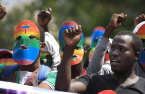 Histórico: Quênia, onde ser LGBTQ+ pode dar prisão, condena homens por ataque e extorsão contra vítimas gays