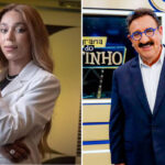 Erika Hilton aciona MP e pede R$ 10 milhões de indenização de Ratinho por transfobia