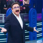 Após denúncia no MPF, Ratinho se pronuncia sobre Erika Hilton e nega transfobia: “Não é uma mulher mesmo”