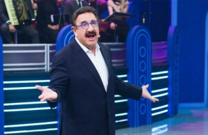 Após denúncia no MPF, Ratinho se pronuncia sobre Erika Hilton e nega transfobia: “Não é uma mulher mesmo”