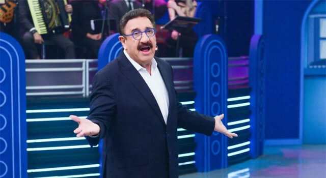 Após denúncia no MPF, Ratinho se pronuncia sobre Erika Hilton e nega transfobia: “Não é uma mulher mesmo”