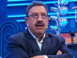 Ministério Público Federal pede condenação de Ratinho e SBT por transfobia contra Erika Hilton