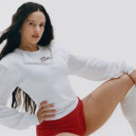 “Que seja gay”, diz Rosalía ao responder qual qualidade mais admira em um homem