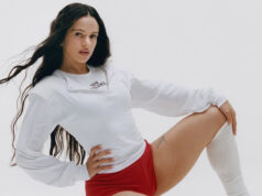 “Que seja gay”, diz Rosalía ao responder qual qualidade mais admira em um homem