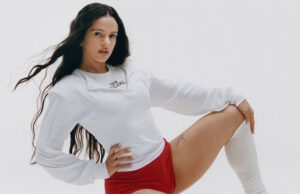 “Que seja gay”, diz Rosalía ao responder qual qualidade mais admira em um homem