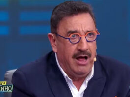 Ratinho publica vídeo após denúncia de Erika Hilton e rebate acusações de transfobia: “Crítica política não é preconceito”