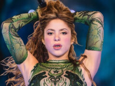 RJ: megashow de Shakira em Copacabana já movimenta turismo e buscas por passagens crescem 760%