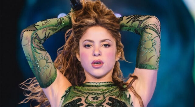 RJ: megashow de Shakira em Copacabana já movimenta turismo e buscas por passagens crescem 760%