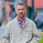 Shia LaBeouf quebra o silêncio após prisão por agressão a gays: “São assustadoras”