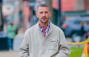 Shia LaBeouf quebra o silêncio após prisão por agressão a gays: “São assustadoras”