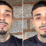 Jovem trans em início de transição viraliza e gera debate sobre afirmação de gênero: “Meus pelos não definem minha feminilidade”