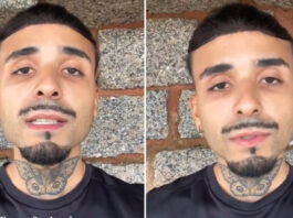 Jovem trans em início de transição viraliza e gera debate sobre afirmação de gênero: “Meus pelos não definem minha feminilidade”