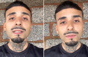 Jovem trans em início de transição viraliza e gera debate sobre afirmação de gênero: “Meus pelos não definem minha feminilidade”