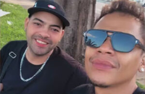 Casal gay é atacado com pauladas e facada após ofensas homofóbicas em SP: “Mata os viados”