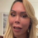 Após pergunta transfóbica, influenciadora transforma ataque em alerta sobre câncer de próstata