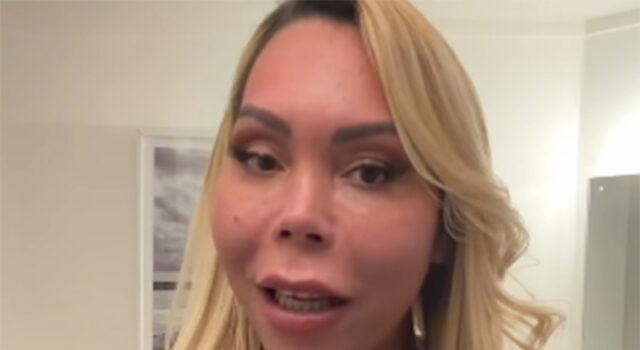 Após pergunta transfóbica, influenciadora transforma ataque em alerta sobre câncer de próstata