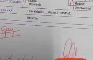 Supermercado é condenado por homofobia após registrar “gay” em ficha de funcionário