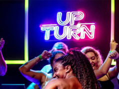 A pista mudou de lugar: após saída da Barra, Up Turn anuncia novo endereço na Zona Portuária do Rio