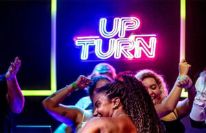 A pista mudou de lugar: após saída da Barra, Up Turn anuncia novo endereço na Zona Portuária do Rio